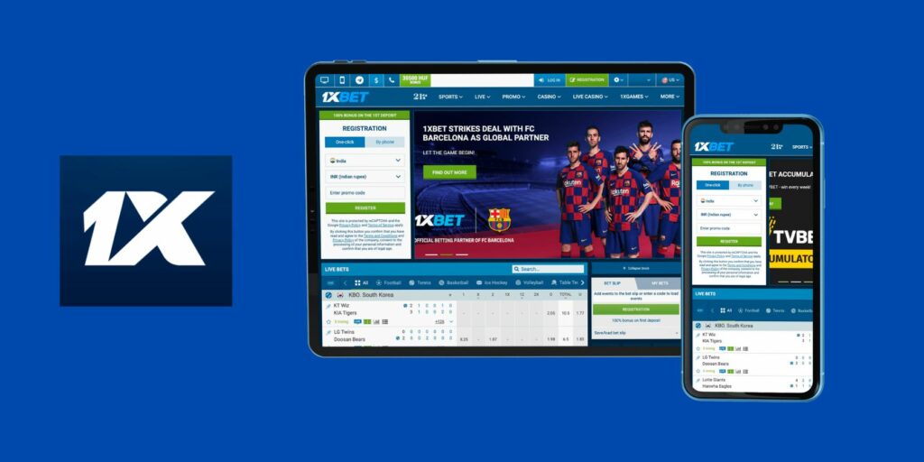 1xbet application all details of betting