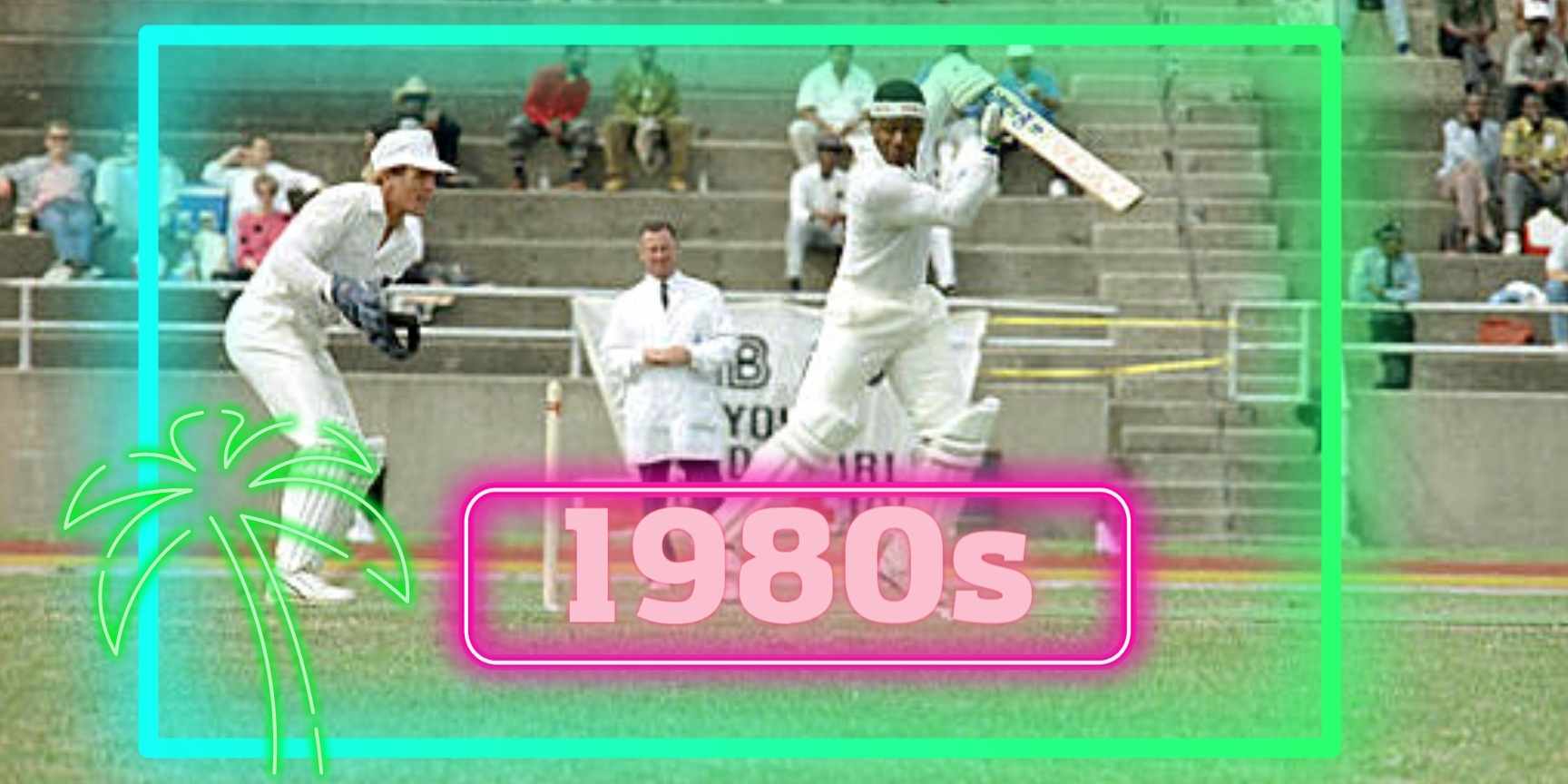 1980s in cricket history