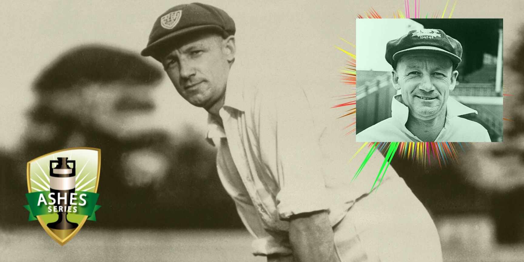 Donald Bradman