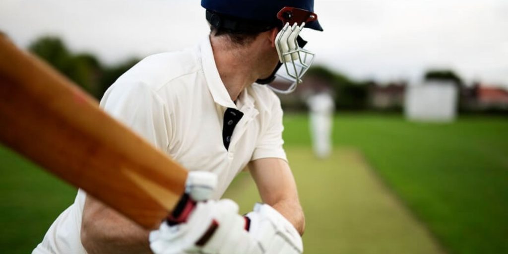 About the Cricket betting market