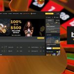 Betobet Betting and Casino games overview