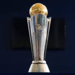 ICC Champions Trophy news and review