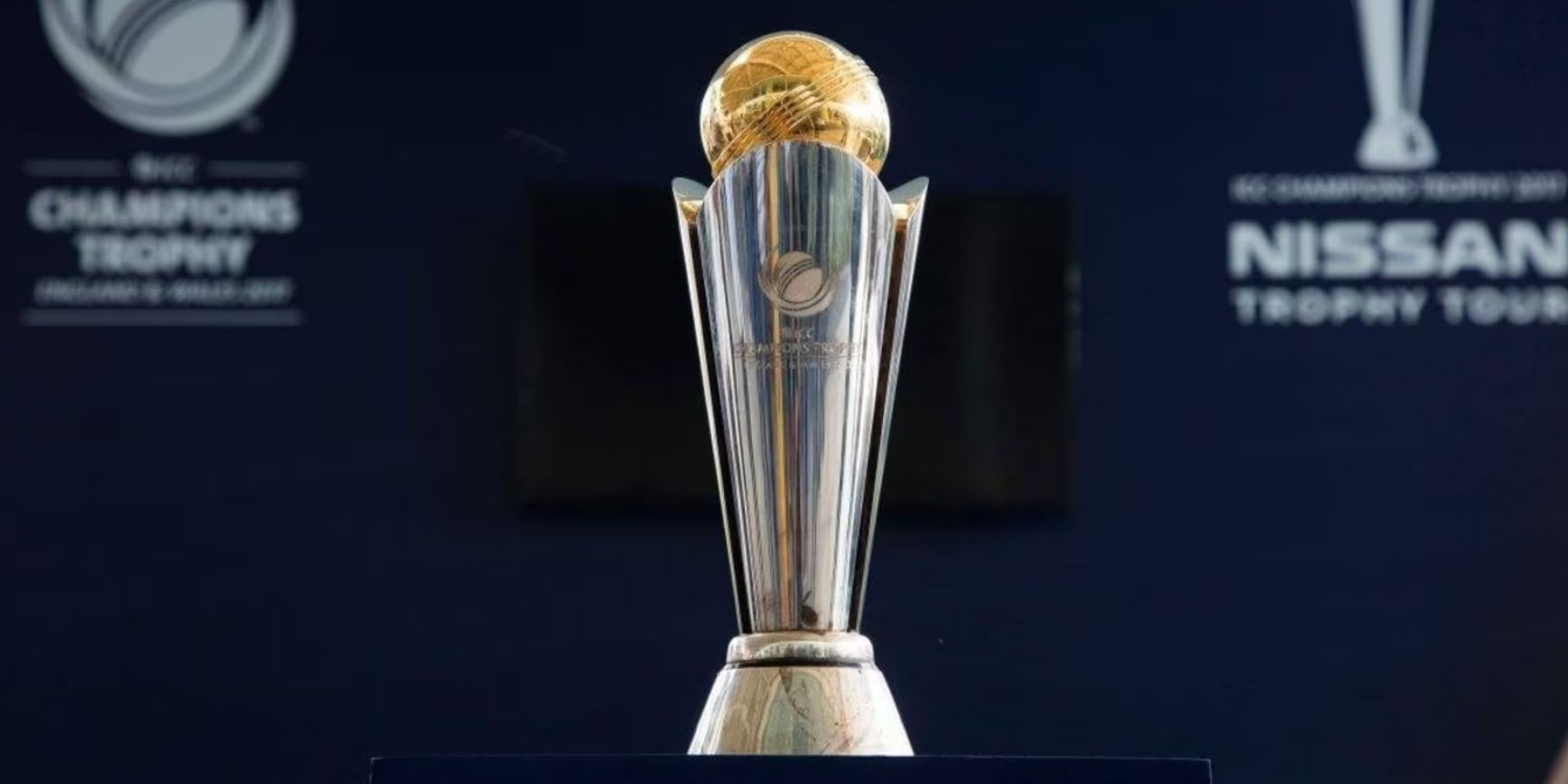 ICC Champions Trophy news and review