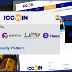 Iccwin sports betting website overview