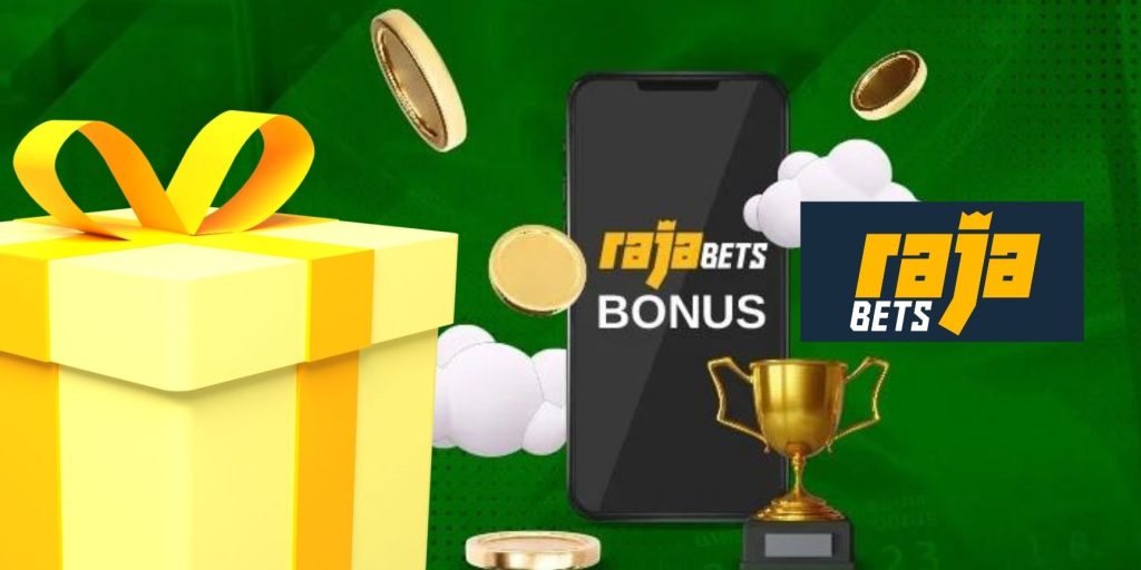 Rajabets platform bonus Feature review