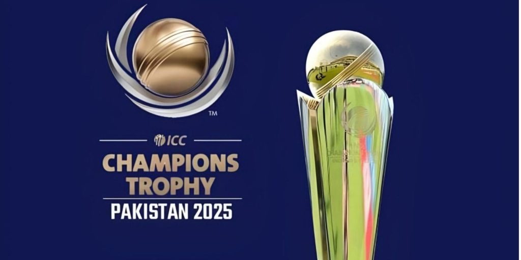 Upcoming ICC Champions Trophy news