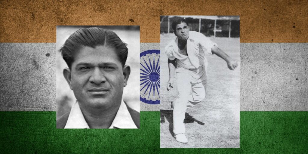History of mankading in cricket and Indian cricketer Vinoo Mankad